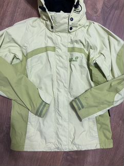 Куртка Jack Wolfskin женская