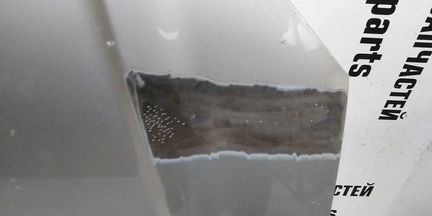 Капот Хендай Туксон 1 Hyundai Tucson 1