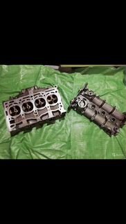 Гбц skoda oktavia a7 2013г