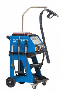 Споттер Nordberg WS-9