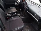 Chevrolet Niva 1.7 МТ, 2015, 125 000 км объявление продам