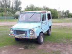 ЛуАЗ 969 1.2 МТ, 1980, 100 000 км объявление продам