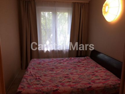 2-к квартира, 45 м², 3/9 эт.
