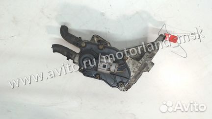 Клапан рециркуляции газов (EGR) Volkswagen Eos, 20