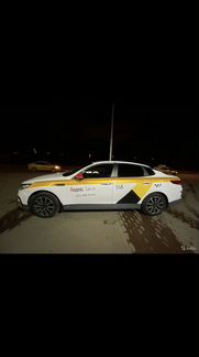 Аренда авто