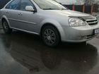 Chevrolet Lacetti 1.6 МТ, 2011, 110 000 км