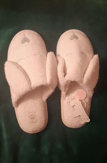 Тапочки женские