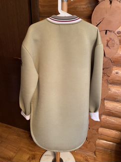 Куртка Finisterre новая