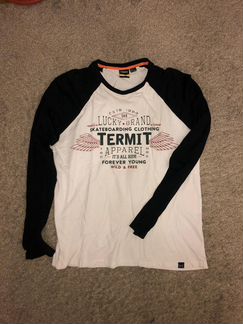 Кофта мужская termit