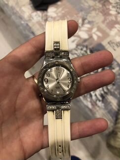 Часы swatch
