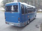 Городской автобус Marcopolo Real объявление продам