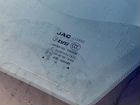 JAC S5 2.0 МТ, 2014, 98 820 км объявление продам