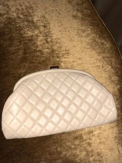 Клатч chanel оригинал
