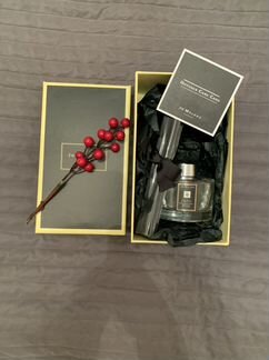 Диффузор Jo malone Lime Basil & Mandarin