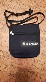Сумка кошелек wenger