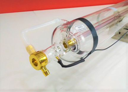 Лазерная трубка Lasea (от 80 Вт до 150 Вт)