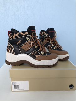 Новые Ботинки Michael Kors оригинал