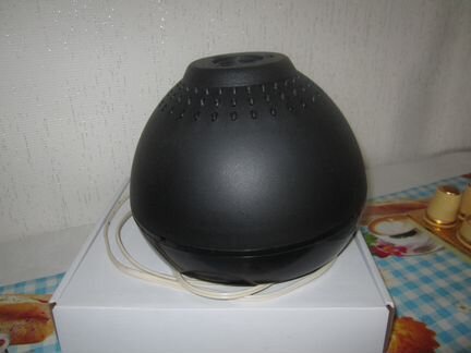 Светильник волоконный