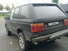 Land Rover Range Rover 4.6 AT, 1999, 445 000 км объявление продам