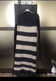 Платье Max Mara оригинал тёплое