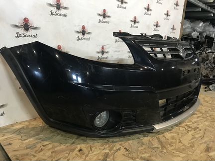 Бампер передний в сборе Suzuki SX4 YA21S