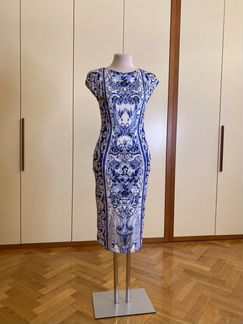 Платье roberto kavalli