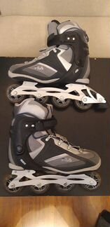 Роликовые коньки мужские Fila Helix56