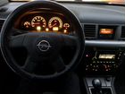 Opel Vectra 1.8 МТ, 2004, 395 576 км объявление продам