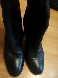 Ботфорты Paolo Conte 39