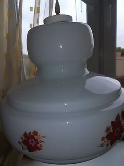 Светильник на кухню