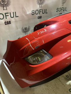 Бампер передний Hyundai I30