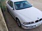 BMW 5 серия 2.5 МТ, 1999, 43 000 км