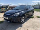 Ford Focus 1.6 МТ, 2009, 230 000 км