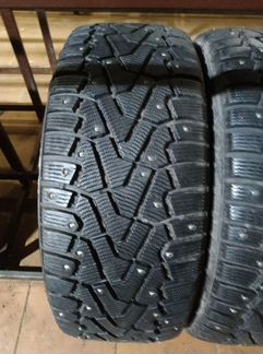 245 45 19 Pirelli бу Шины Зимние 245 45 R19 98H