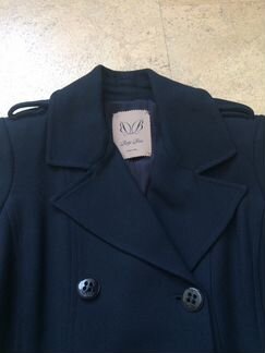 Пальто Betty Blue