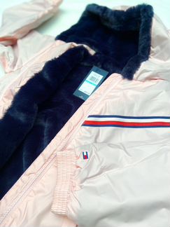 Куртка Tommy Hilfiger
