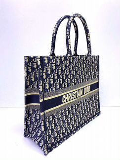 Cумка Dior Book Tote