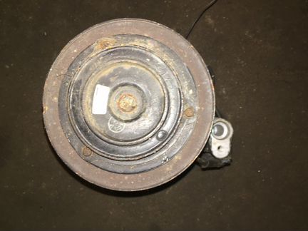 Компрессор кондиционера Toyota 1KZ