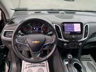 Chevrolet Equinox 1.5 AT, 2019, 33 000 км объявление продам