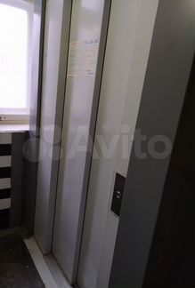 3-к квартира, 62 м², 2/5 эт.