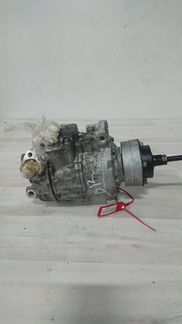 Компрессор кондиционера Audi A8 D4/4H 2010г