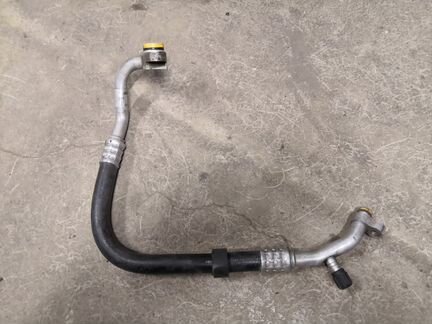 Впускной трубопровод со штуцером BMW 64539201926