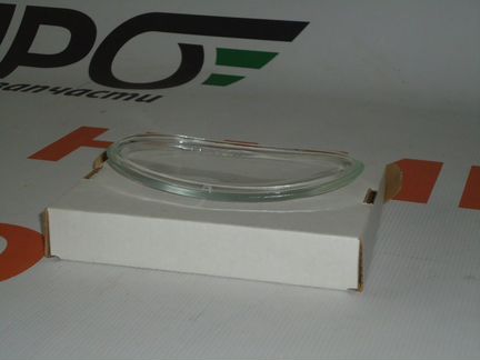 Стекло противотуманной фары левой Хонда Аккорд 06