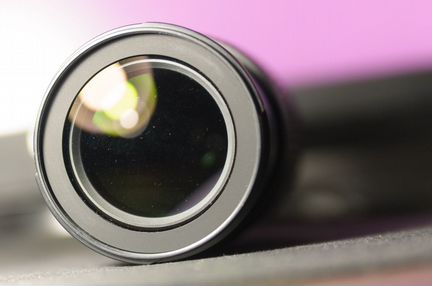 Объектив Nikon 18-105mm+ полярик в подарок f/3.5-5