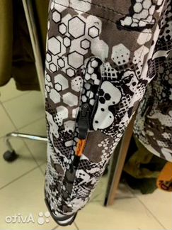 Костюм для охоты -45