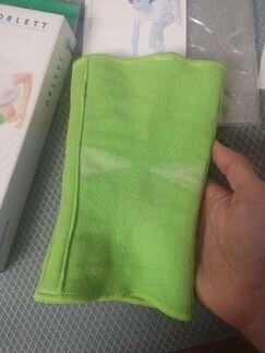 Ортез на коленный сустав