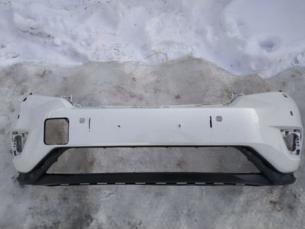 Бампер передний Nissan Murano Z52