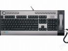 Клавиатура A4Tech KIP(S) -800 объявление продам