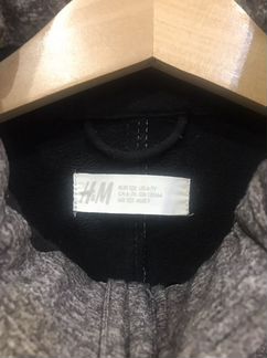 Софтшелл hm