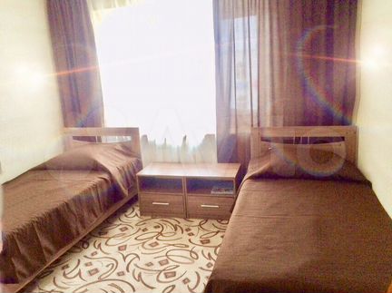 Комната 18 м² в 3-к, 4/14 эт.